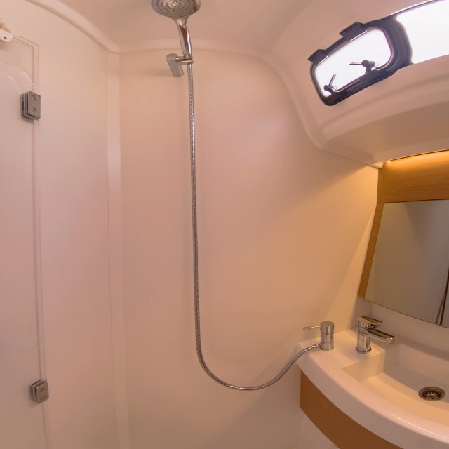 Jeanneau Sun Odyssey 410 | Tomeu