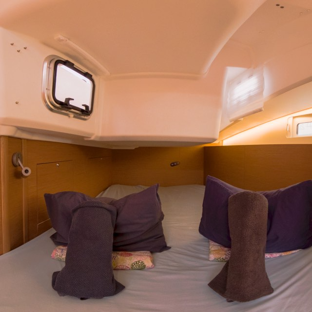 Jeanneau Sun Odyssey 410 | Tomeu