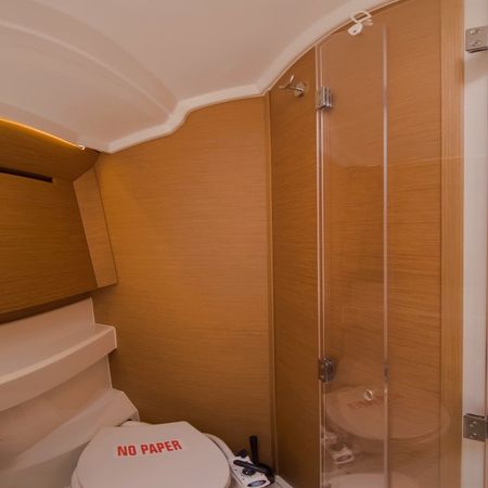 Jeanneau Sun Odyssey 410 | Tomeu