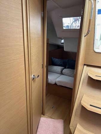 Jeanneau Sun Odyssey 410 | Tomeu