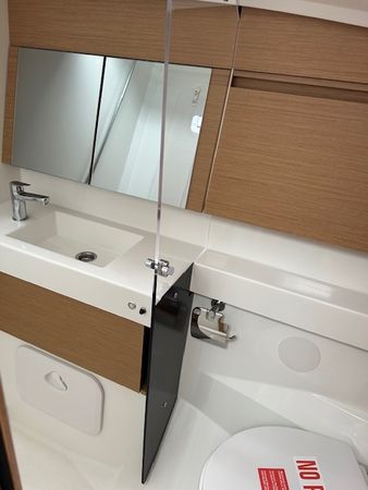 Jeanneau Sun Odyssey 410 | Tomeu