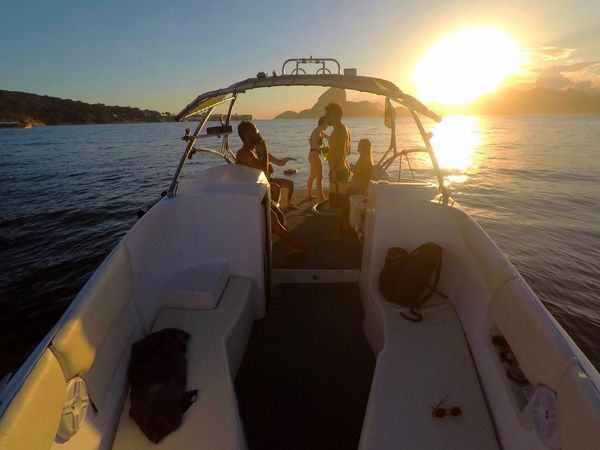 Gerstner Skyride | Bom Amigo