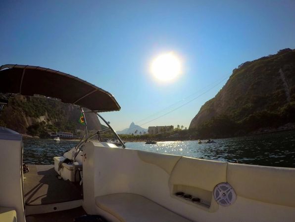 Gerstner Skyride | Bom Amigo