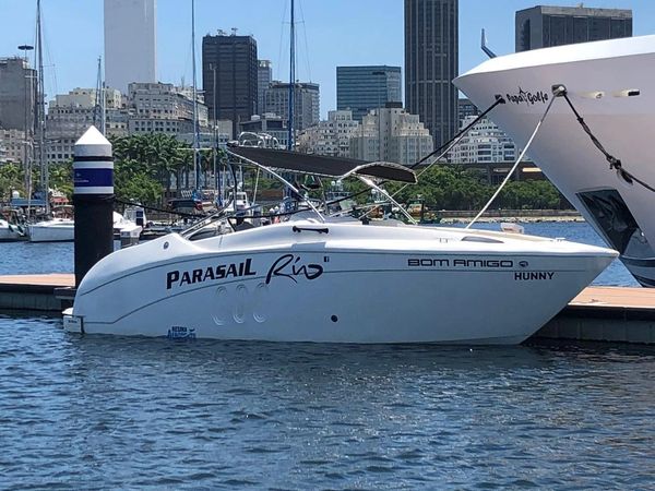 Gerstner Skyride | Bom Amigo