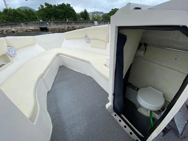 Gerstner Skyride | Bom Amigo