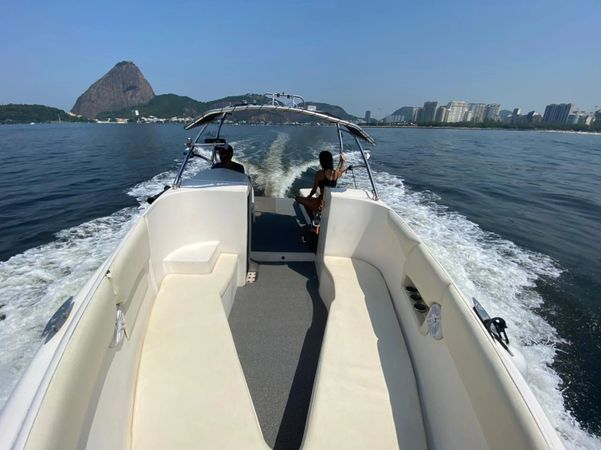 Gerstner Skyride | Bom Amigo