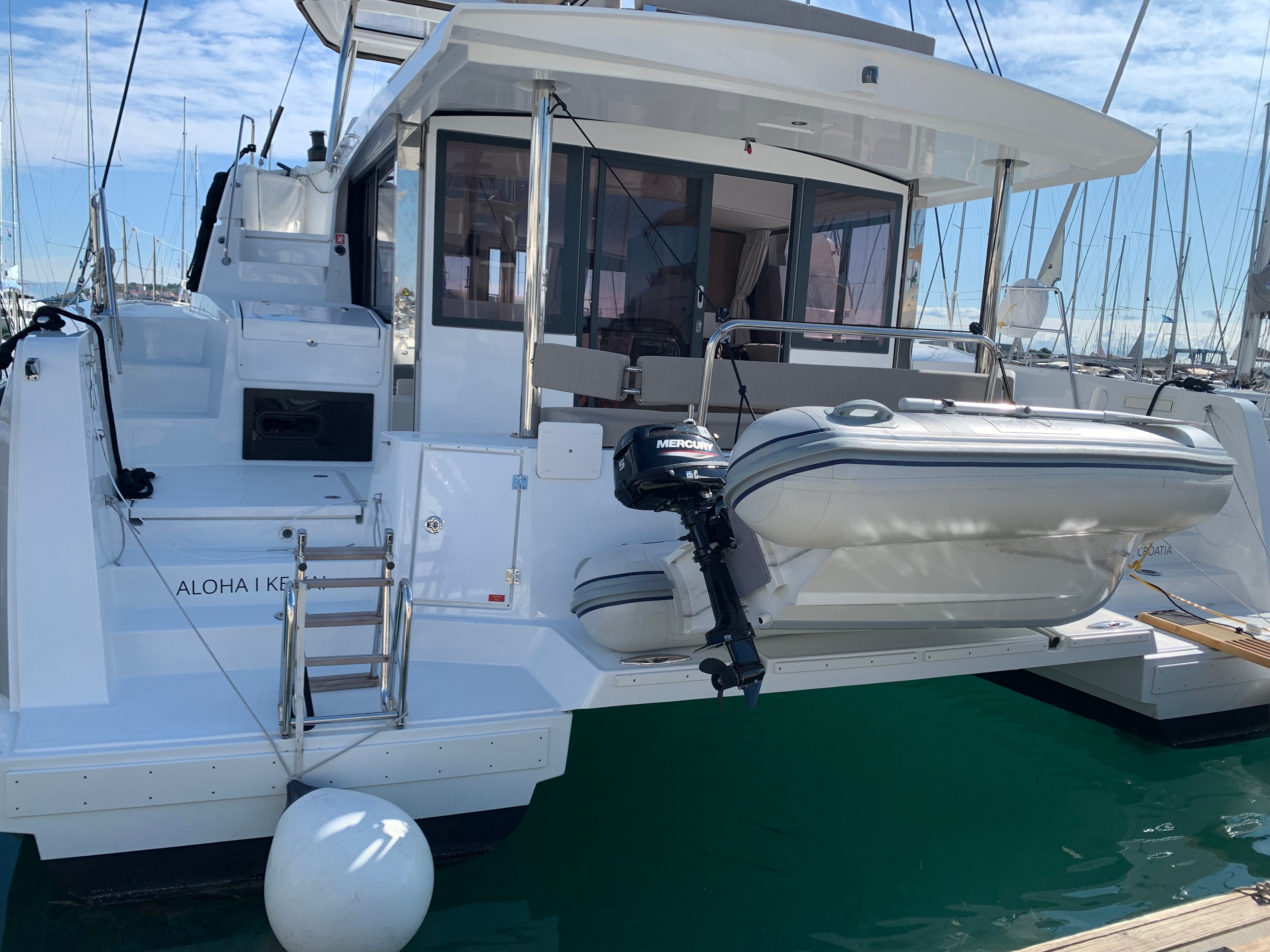 Bali 4.4 | Aloha I Ke Kai