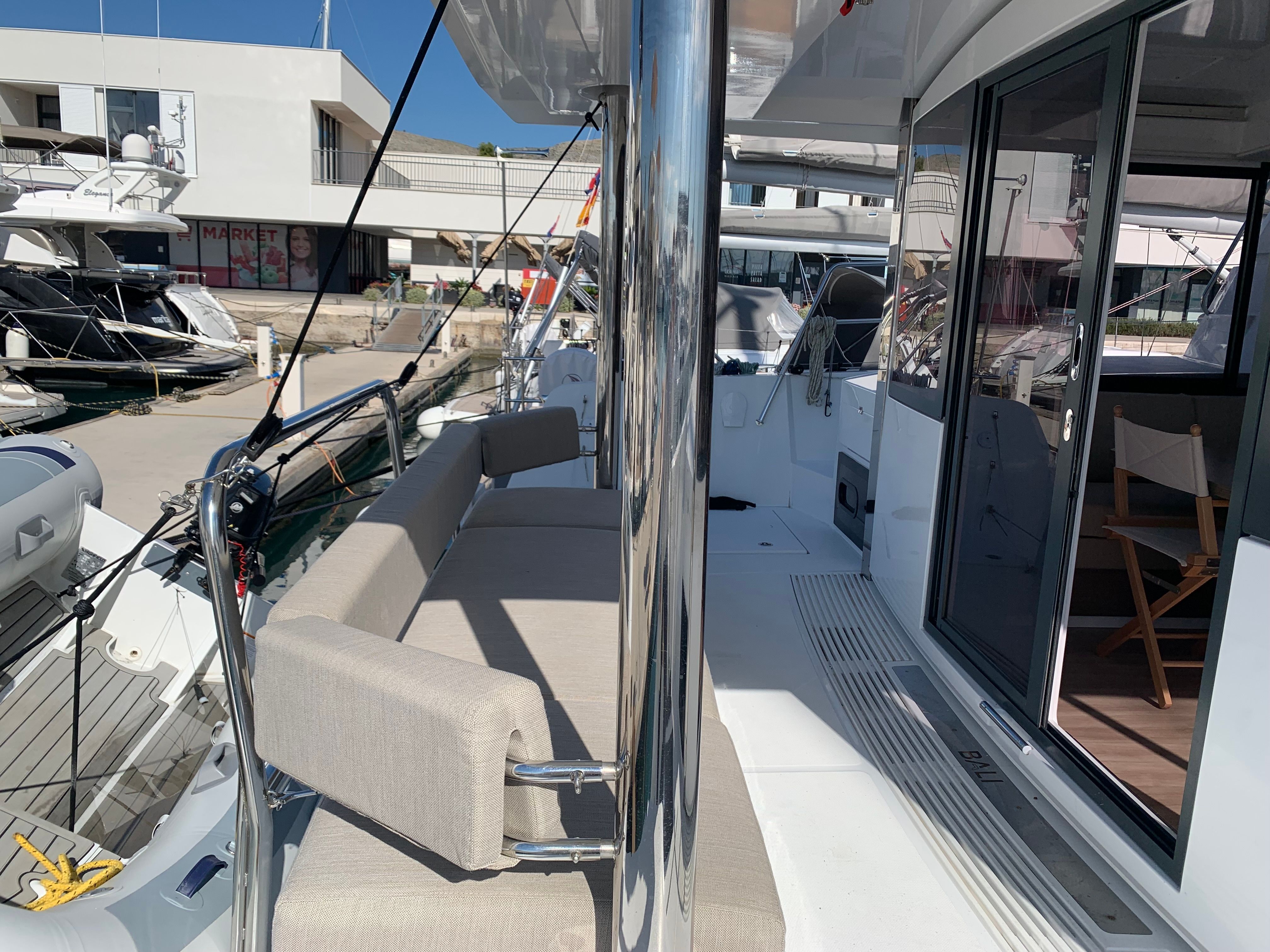 Bali 4.4 | Aloha I Ke Kai