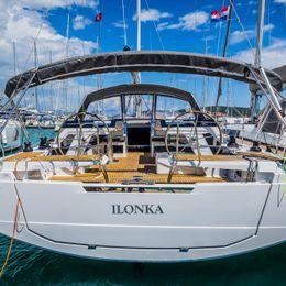 Hanse 460 | Ilonka