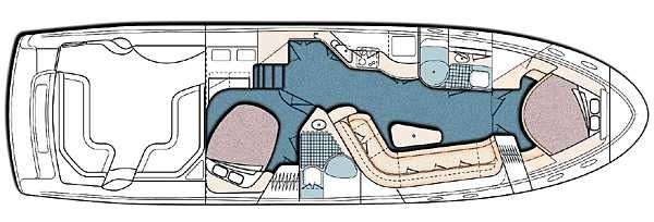 Sea Ray 540 | High Adventure