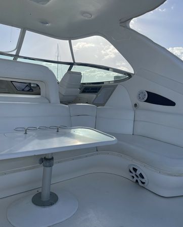 Sea Ray 540 | High Adventure