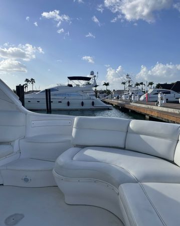 Sea Ray 540 | High Adventure