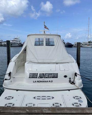 Sea Ray 540 | High Adventure