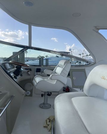 Sea Ray 540 | High Adventure