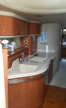 Sea Ray 540 | High Adventure