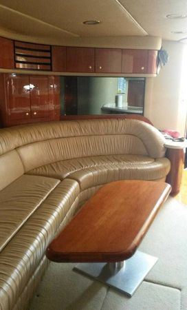 Sea Ray 540 | High Adventure