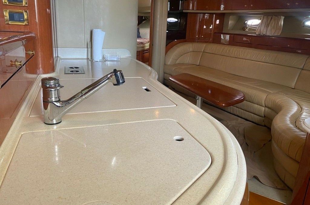 Sea Ray 540 | High Adventure