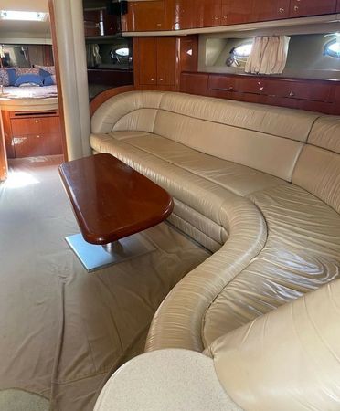 Sea Ray 540 | High Adventure