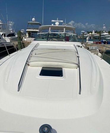 Sea Ray 540 | High Adventure