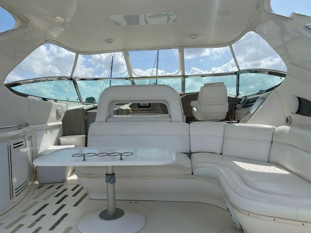 Sea Ray 540 | High Adventure
