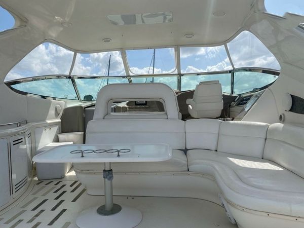 Sea Ray 540 | High Adventure