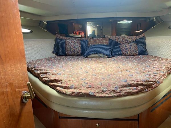 Sea Ray 540 | High Adventure