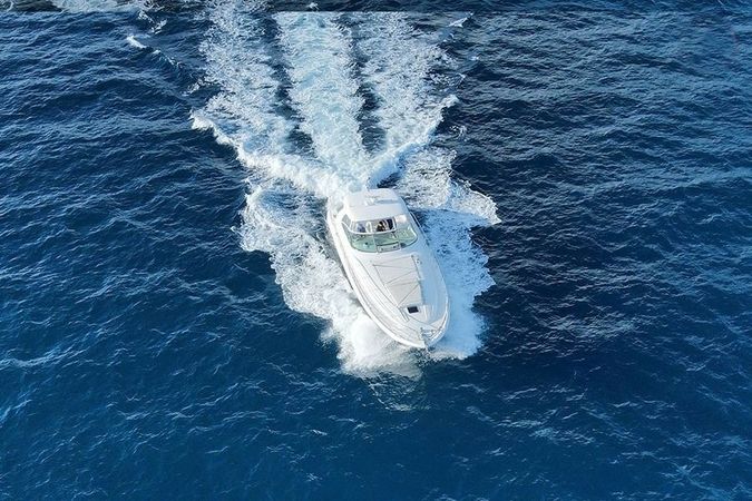 Sea Ray 540 | High Adventure
