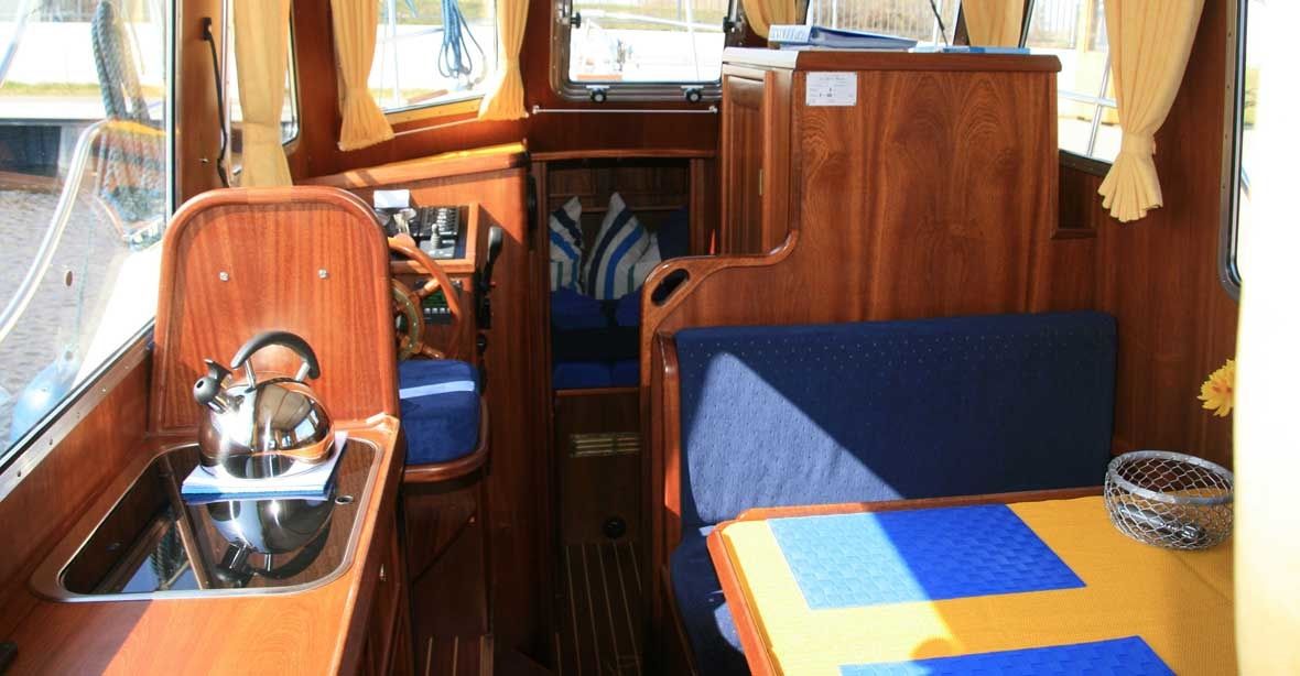 Grommer 800 | Piet Hein