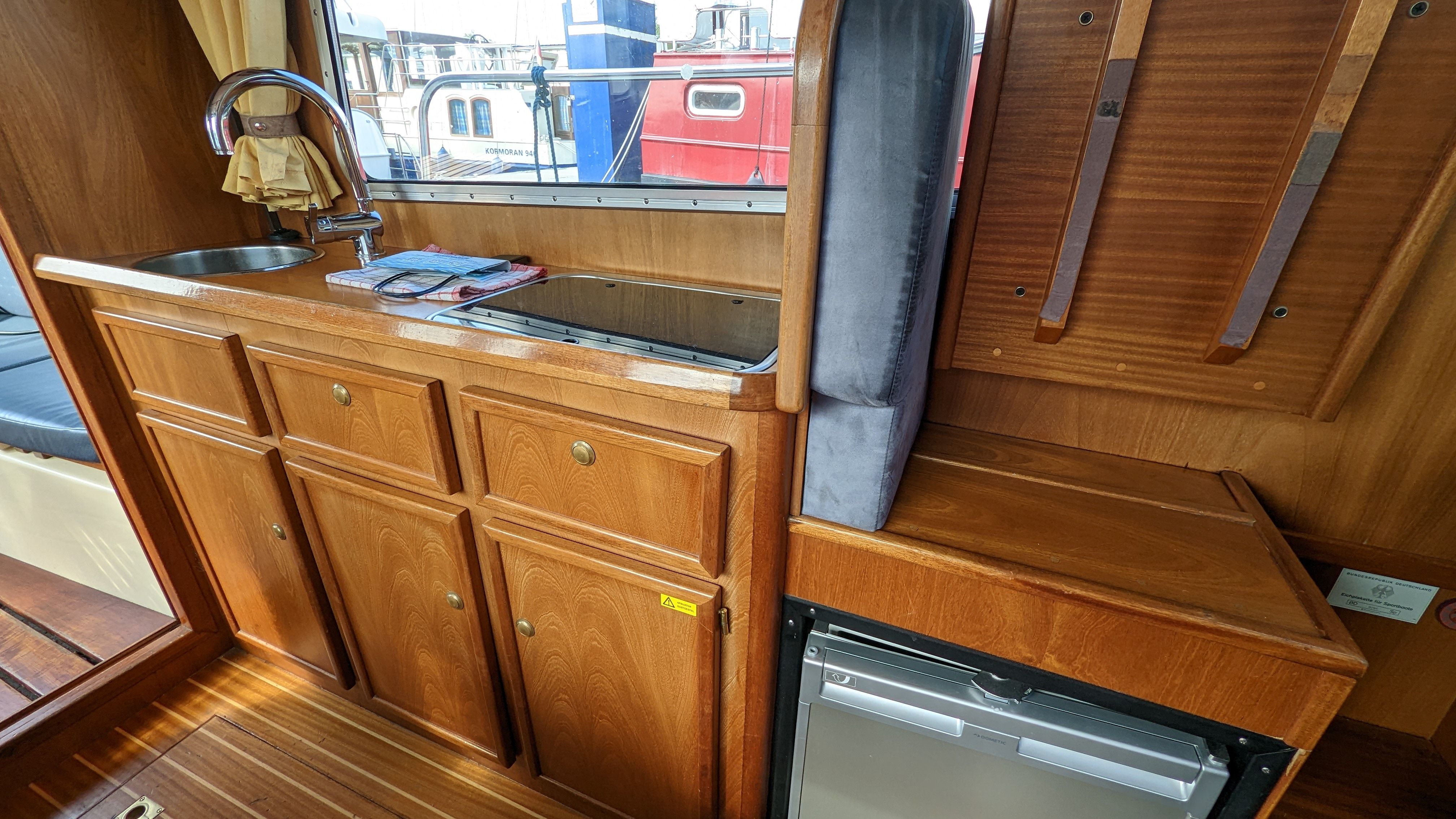 Grommer 800 | Piet Hein