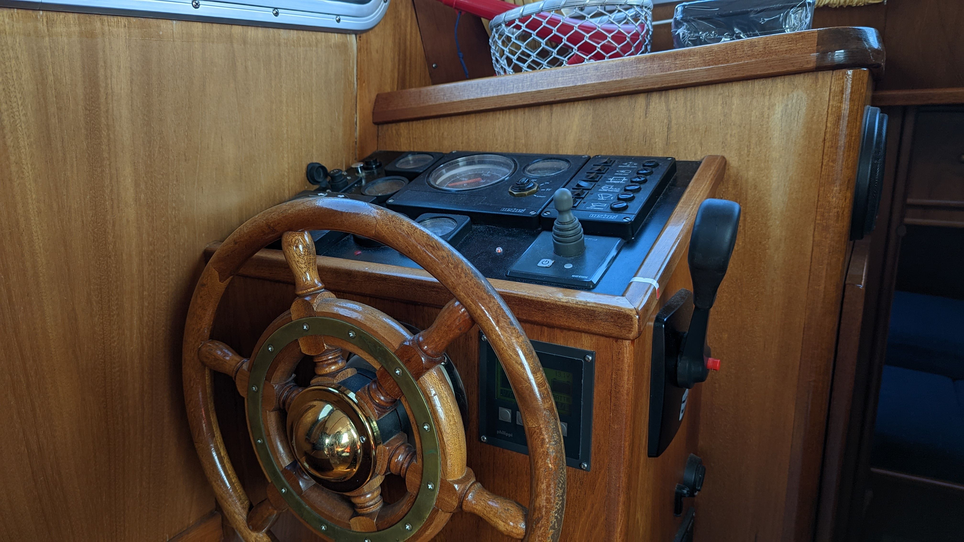 Grommer 800 | Piet Hein