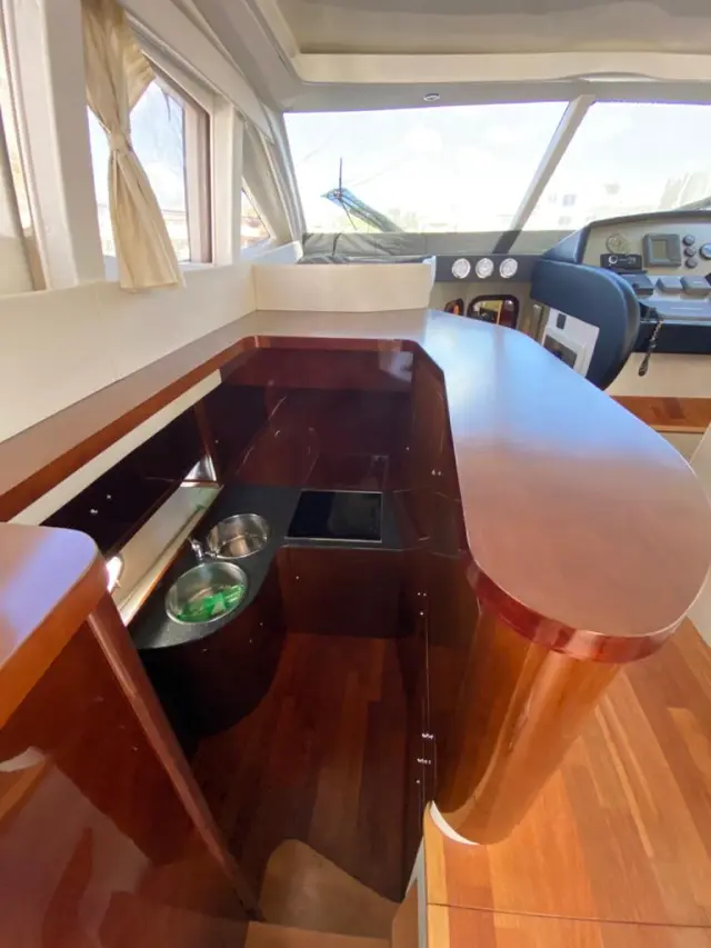 Alena 56 | Die Alte Dame