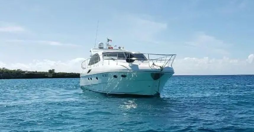 Alena 56 | Die Alte Dame