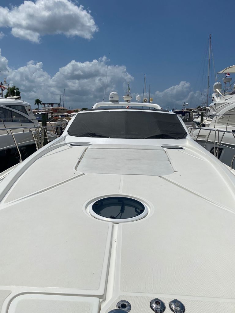 Alena 56 | Die Alte Dame