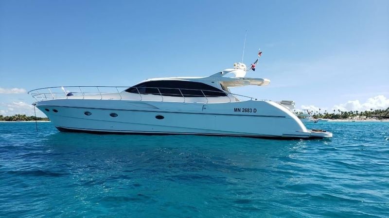 Alena 56 | Die Alte Dame