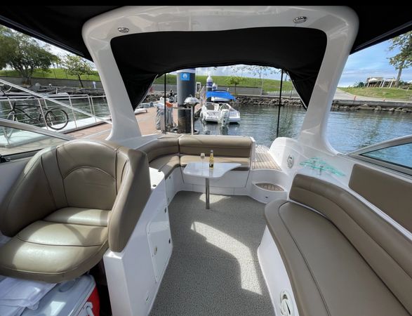 Magna Estaleiros 323 | Dom Cabral 2