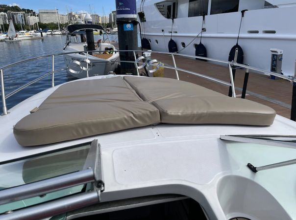 Magna Estaleiros 323 | Dom Cabral 2