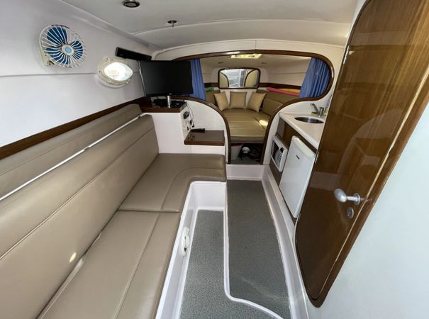 Magna Estaleiros 323 | Dom Cabral 2