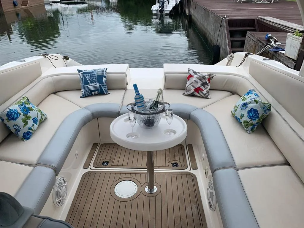 Phantom Runner 380 | Free Rider