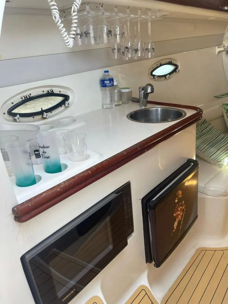 Phantom Runner 380 | Free Rider