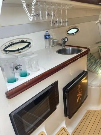 Phantom Runner 380 | Free Rider