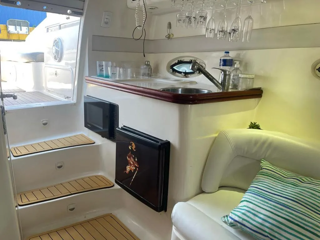 Phantom Runner 380 | Free Rider