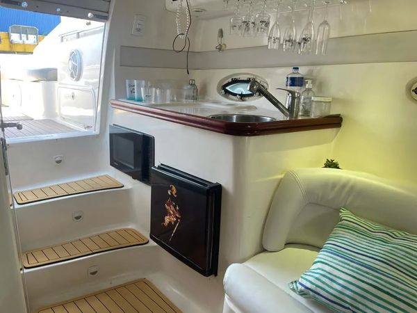 Phantom Runner 380 | Free Rider