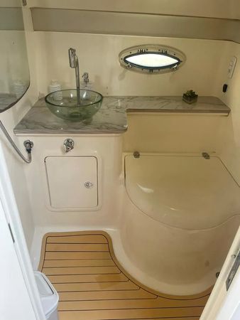 Phantom Runner 380 | Free Rider