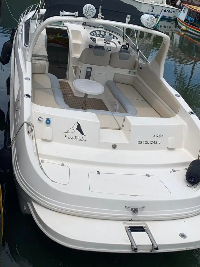 Phantom Runner 380 | Free Rider