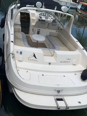 Phantom Runner 380 | Free Rider