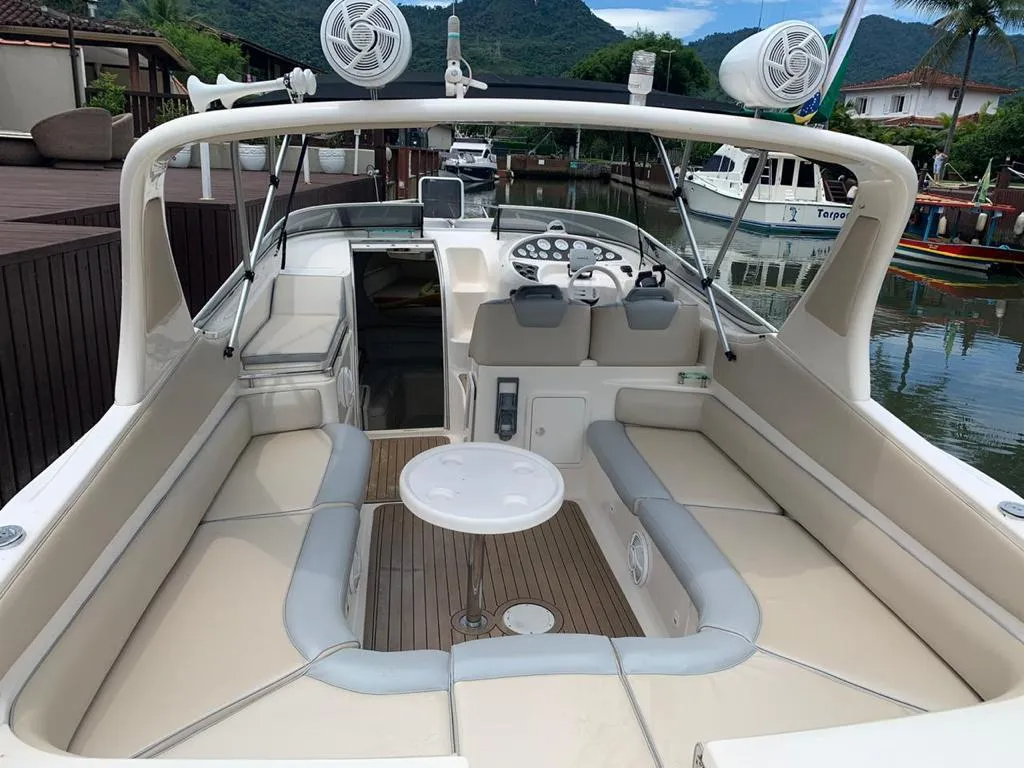 Phantom Runner 380 | Free Rider