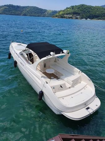 Phantom Runner 380 | Free Rider