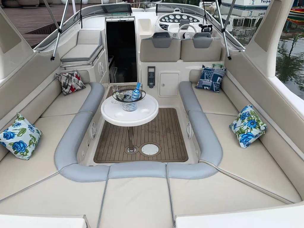 Phantom Runner 380 | Free Rider