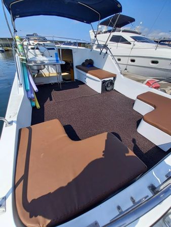 Carbrasmar 28 | Fraga