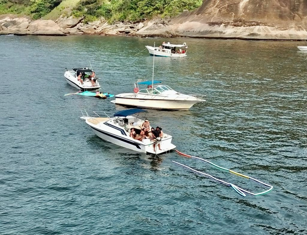 Carbrasmar 28 | Fraga